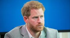 Princ Harry se zhroutil. Odhalil, co následovalo po útěku z Británie