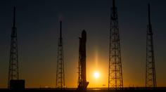 Falcon 9 úspěšně vynesl další várku družic sítě Starlink