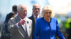 Nové zprávy o léčbě krále Karla III. Camilla prozradila, jak se mu daří