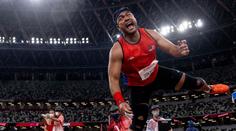Nechutné rozhodnutí! Paralympionik byl po výhře diskvalifikován