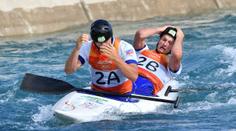 Sport na ústupu: Češi vyrovnali v Riu nejhorší výsledek historie