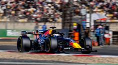 Konec spekulací o Verstappenovi. Red Bull si pojistil svou největší hvězdu