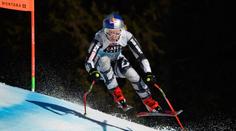 Ledecká je spokojená se zlepšením: Škoda, že tady nejedeme potřetí