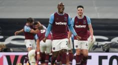 To byl finiš! West Ham odvrátil debakl třemi góly v závěru, Češi opět zářili
