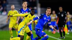 Dynamo přivádí další jméno do obrany. Má jím být slovenský reprezentant