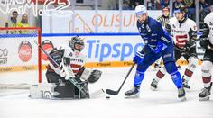 Šlágr kola pro Kometu. Liberec po téměř čtyřech letech vyloupil Třinec