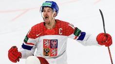 Červenka: Neuznaný gól musíte hodit za hlavu. Dostál byl skvělý, klobouk dolů