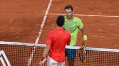 Úžasné, neuvěřitelné! Tenisové legendy reagují na souboj Nadala s Djokovičem