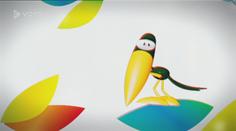 Mytí vlasů ve vesmíru: Pozor, ať vám neuletí voda! VIDEO