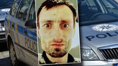 To je ňouma! Jeden mobil asi ukradl, na druhém nechal selfie!