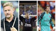 Alisson není sám. Zavzpomínejte na slavné góly světových brankářů