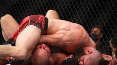 Glover Teixeira konečně promluvil. Proč Procházkovi tak rychle odklepal?