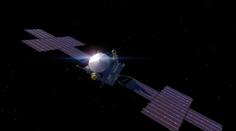 NASA je nadšená. Země dostala z vesmíru důležitou laserovou zprávu