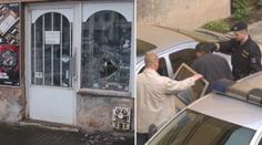 Muži vykradli zlatnictví, jsou za mřížemi a čelí i dalším obviněním