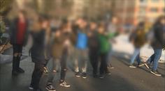 Tábor řeší vážný problém, ve městě řádí dětské gangy! A nejen tam