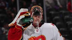 Rittich se vyhnul arbitráži: S Calgary podepsal novou smlouvu!