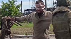 Rusové zastřelili zajaté ukrajinské vojáky. Incident už vyšetřuje ukrajinská prokuratura
