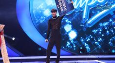 Vítězem letošní SuperStar se stal Adam Pavlovčin