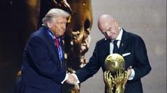 Volby ve FIFA bez dramatu: Infantino má předem jistou podporu přes 200 zemí