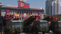 Pokloní se Kim Ir-senovi? Do KLDR jedou Šlechtová a Zaorálek