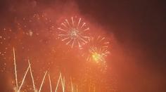 Nová omezení pro zábavní pyrotechniku. Silvestr letos bude klidnější