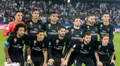 Real má šanci dohnat Barcelonu! Proti bude brazilské Gremio