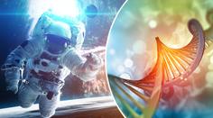 Astronautovi se po roce v kosmu změnila DNA! Dvojče má odlišnou