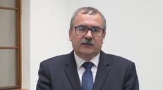 Česko je v mírném ohrožení terorismem. Žáček popsal hrozbu z Blízkého východu