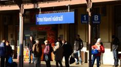 Obří výluka na železnici: Stovky vlaků pojedou jinak než obvykle