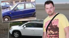 Tajemství aut Petra Kramného: Ojetou felicií jezdí přes den, luxusním chevroletem v noci