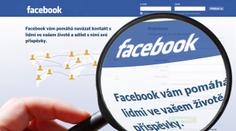 Facebook nás špehuje, i když jsme offline! Ví o nás všechno!