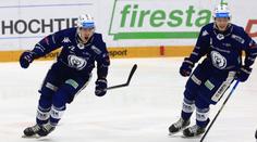 Kometa znovu v sérii vede, Spartu porazila 3:0. Té neuznali dva góly