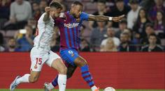 Barcelona porazila Mallorcu, v závěru musela hájit těsný náskok