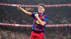 Barcelona proměnila semifinále Superpoháru v exhibici. Bilbau nasázela bůra