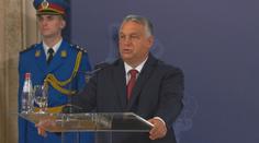 Brusel jednal o cestě Orbána do Moskvy. Neměl náš mandát, zlobí se ministři