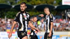 A zase průšvih. České Budějovice končí v MOL Cupu, padly s Táborskem