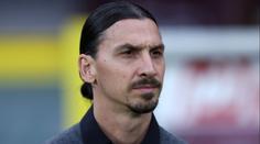 Citlivý obsah, varuje Zlatan fanoušky. Na instagramu ukázal ošklivé zranění