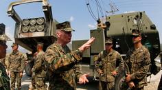 USA se chystají na válku s Čínou. Plánují obsazení ostrovů a umístění raket