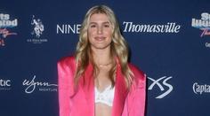 Sexy tenistka opět provokuje. Tohle udělala se svou podprsenkou