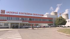 Energetická společnost ČEZ dostala tři nabídky na stavbu nového jaderného bloku v Dukovanech