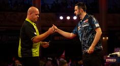 Humphries o Van Gerwenovi: Do staré formy se už nevrátí. MvG spěchal domů