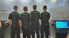 Česko-slovenská čtyřka se stává 7. nejlepším PUBG týmem Evropy