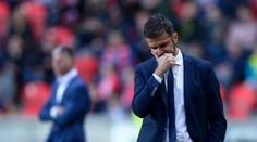Další kolaps Sparty. Stramaccioni vysvětloval, proč ztratil i derby