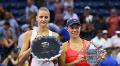 Plíšková finále US Open prohrála, ale předvedla neuvěřitelný výkon!