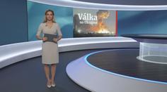 Mimořádné Televizní noviny – středa 2. března