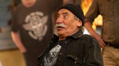 Divoké narozeniny Pavla Zedníčka (74). Užil si se striptérkou
