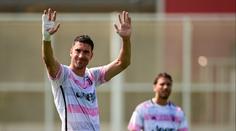 Uřízneme ti tři prsty! Fanoušci varují hvězdu Juventusu před přesunem do PSG