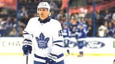 Plekanec poprvé bodoval za Toronto! Hned z toho byla výhra