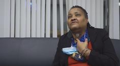 Žena jako první na světě podstoupila transplantaci průdušnice