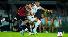 Hvězdy Real Madrid nespasily. Bílý balet jen remizoval s outsiderem